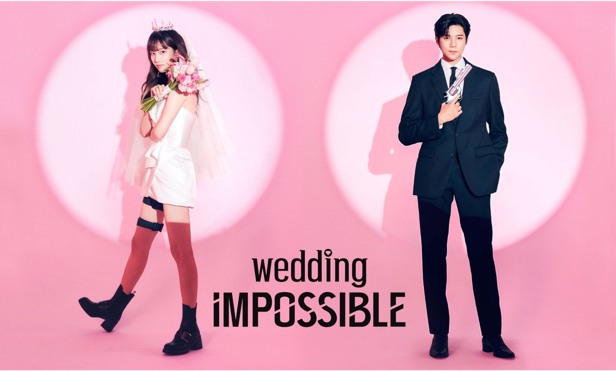 wedding impossible